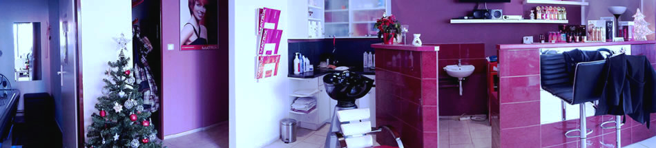 Beauty Factory Salon